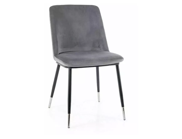 Krzesło Jill Velvet
