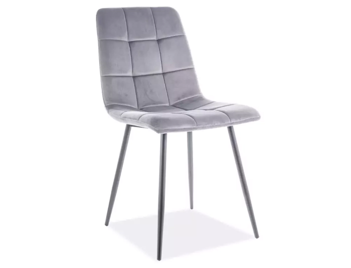Krzesło Mila Velvet