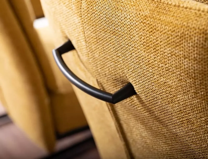 Krzesło Berry Brego rączka