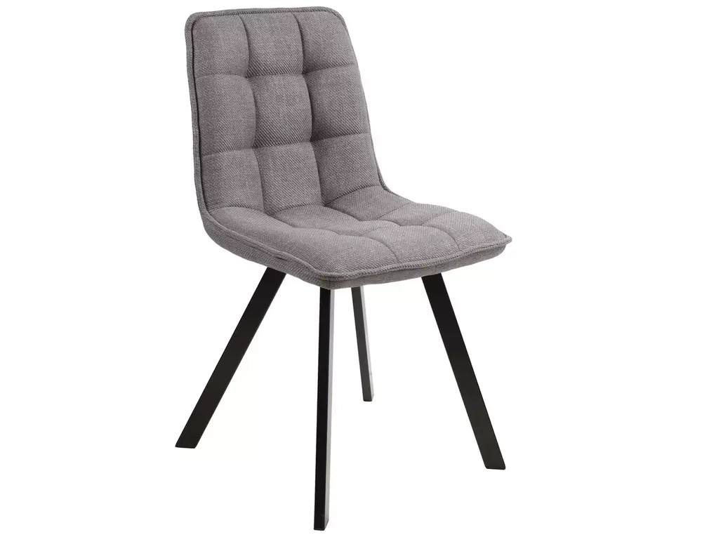 Krzesło Ellis Bjorn szary