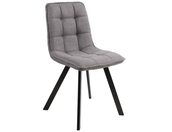 Krzesło Ellis Bjorn szary