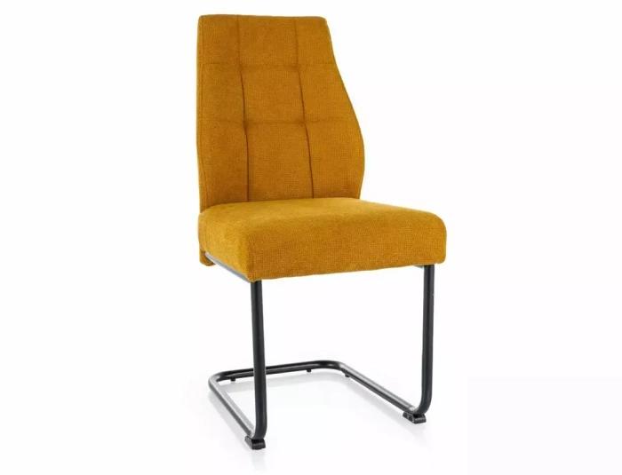 Krzesło April Vardo curry