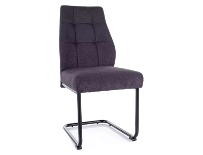 Krzesło tapicerowane April Vardo