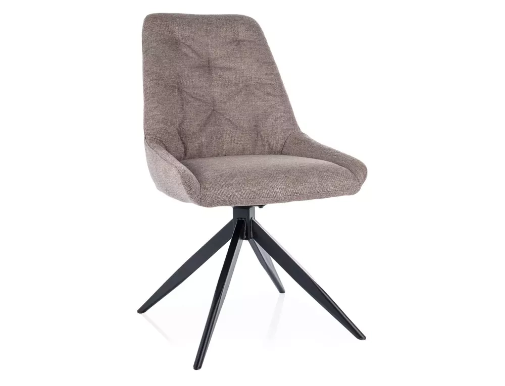 Krzesło Asti Brego beżowy