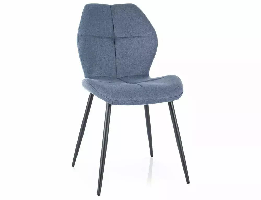 Krzesło Frank Nea denim