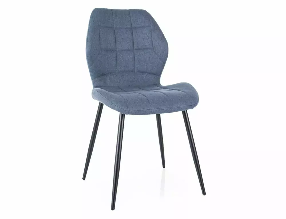 Krzesło Jake Nea denim