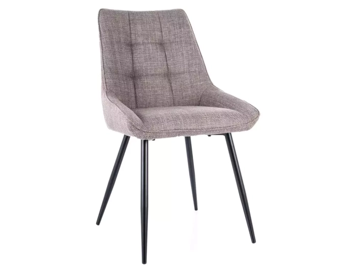 Krzesło Klif Bjorn beżowy