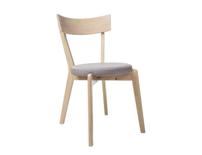 Krzesło tapicerowane Nelson