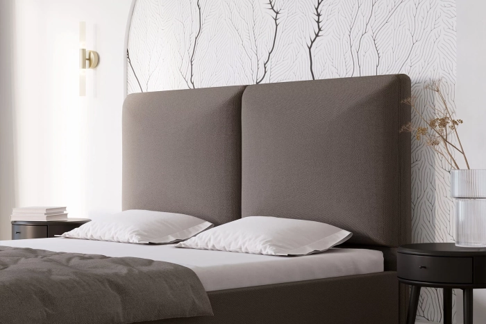 Zagłówek Z248 wizualizacja