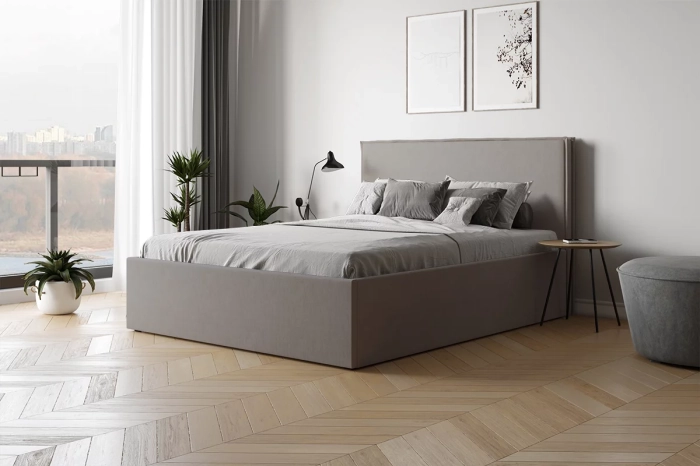 Korpus KMP-AMSTERDAM wizualizacja