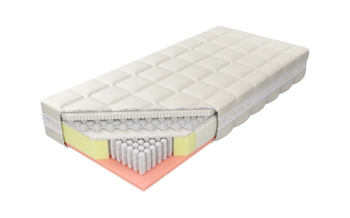 Materac Sogno Talalay Natural H2