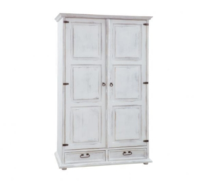 Szafa sosnowa woskowana SF831