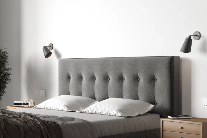 Zagłówek tapicerowany Z12