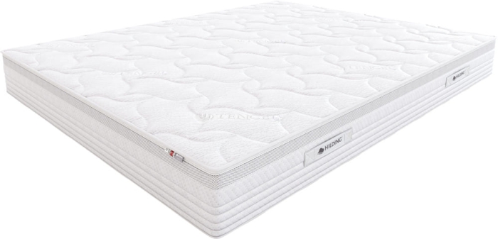 Materac Salsa w pokrowcu