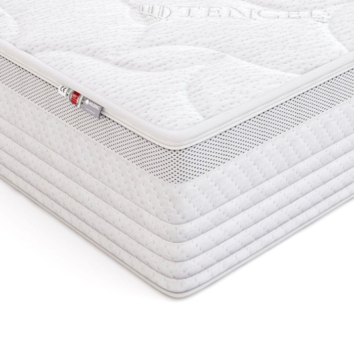 Pokrowiec materaca Salsa