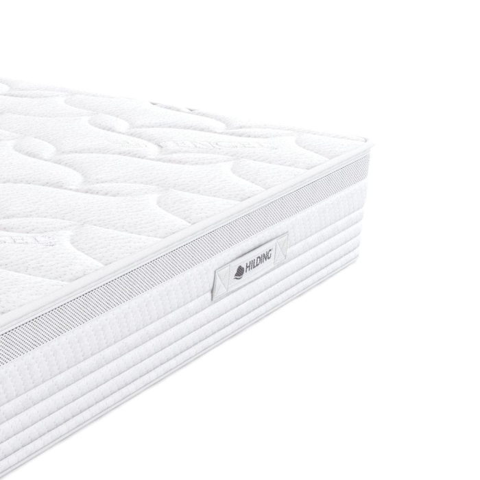 Bok pokrowca materaca Salsa