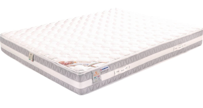 Wloski Materac Argento Therapy