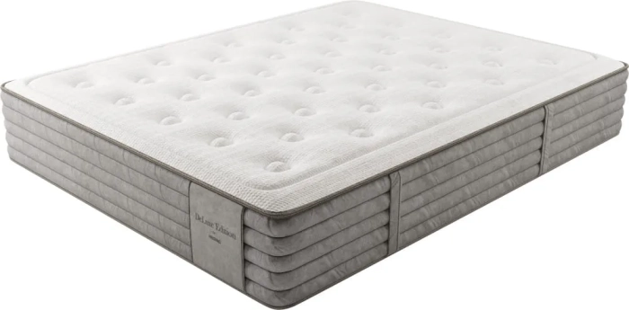 Materac Figaro Baroque