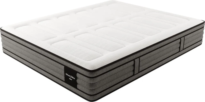 Materac Figaro Modern