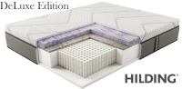 Materac AIDA - DeLuxe Edition by HILDING – Hybrydowy