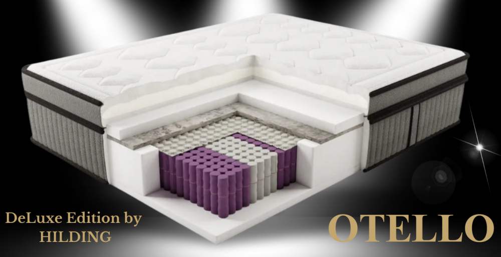 Otello materac