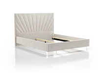 Łóżko 81246 MK Foam – Tapicerowane