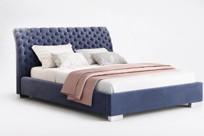 Łóżko Lazio Prestige New Design – Tapicerowane