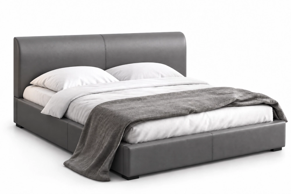 Łóżko Classic Lux New Design