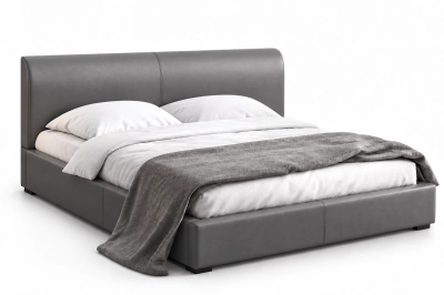 Łóżko Classic Lux New Design - Tapicerowane