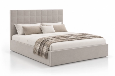 Łóżko 81231 MK Foam – Tapicerowane