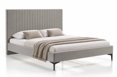 Łóżko 81241 MK Foam – Tapicerowane
