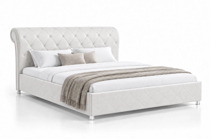 Łóżko 81206 MK Foam