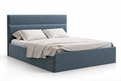 Łóżko 81232 MK Foam – Tapicerowane