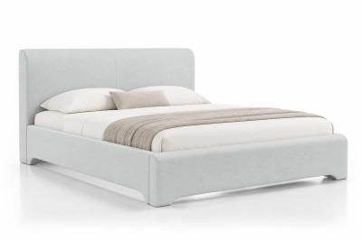Łóżko 81236 MK Foam – Tapicerowane