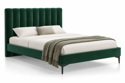 Łóżko 81240 MK Foam – Tapicerowane