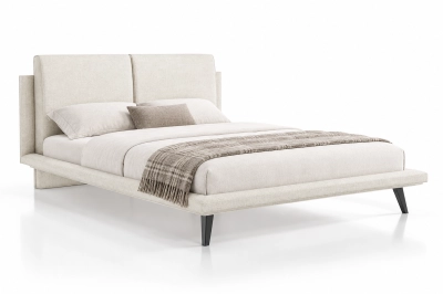 Łóżko tapicerowane 81264 - MK Foam