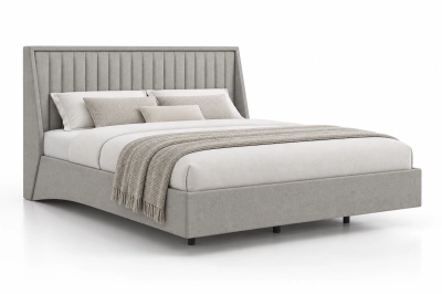 Łóżko tapicerowane 81280 - MK Foam
