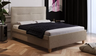 Łóżko Tapicerowane 83091 - MK Foam