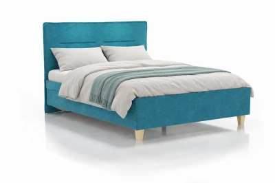 Łóżko Tapicerowane 83091 - MK Foam