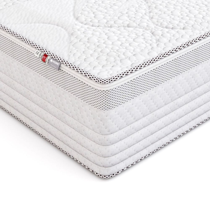 Pokrowiec materaca Rumba Hilding