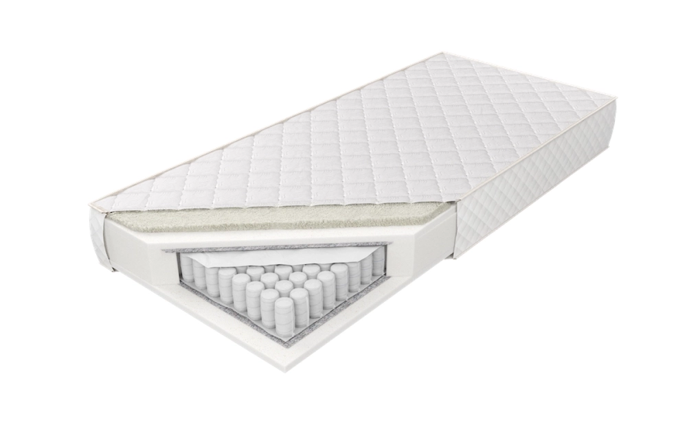 Materac Texel 160x200 Brasilian