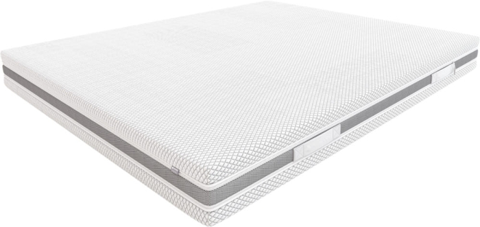 Materac Melody w pokrowcu