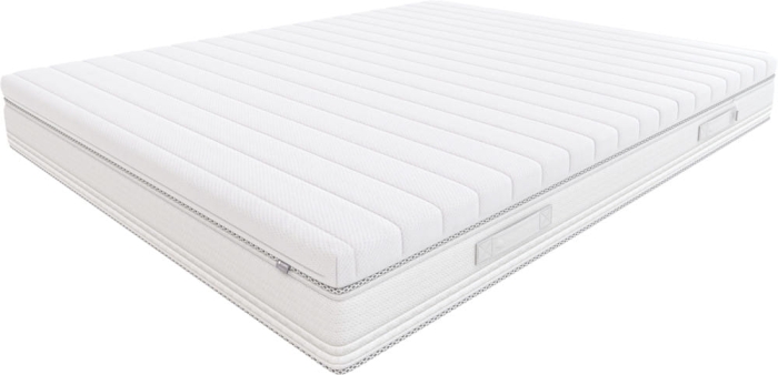 Materac Lambada w pokrowcu