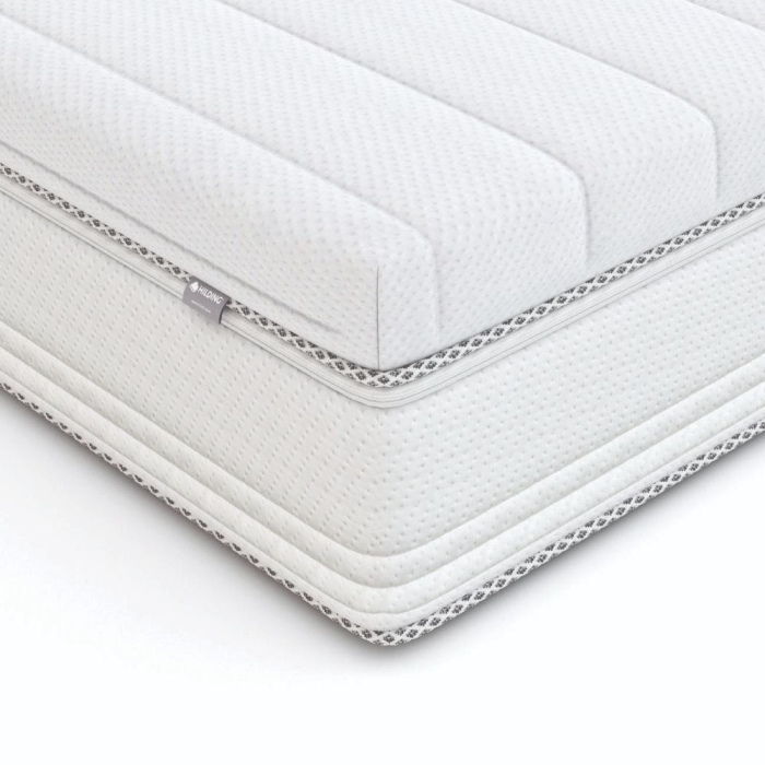 Pokrowiec materaca Lambada