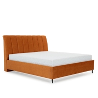 Łóżko Maya tapicerowane New Elegance