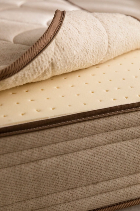 Materac Nevada zdejmowany pokrowiec