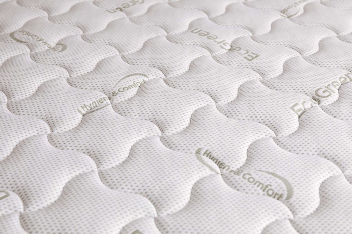 Pokrowiec materaca Gejzer EcoGreen