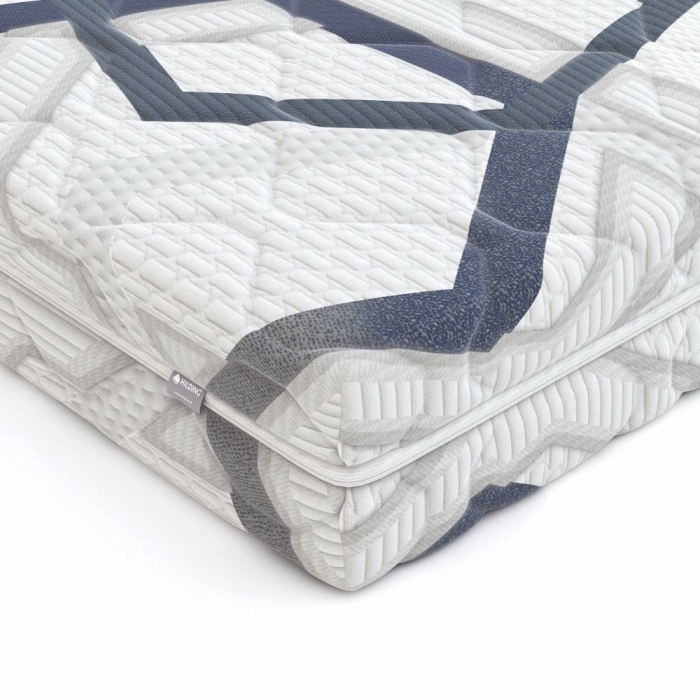 Pokrowiec materaca Funky