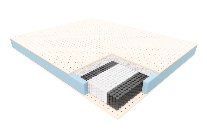 Wkład materaca Andromeda