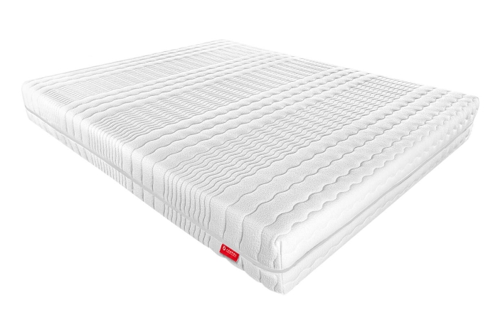 Budowa materaca Andromeda